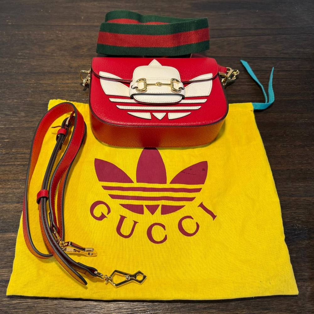 Gucci bag